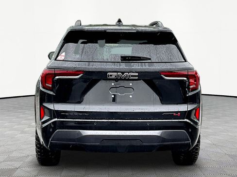 New 2026 GMC Terrain AT4 w/ Technology Package II AWD/4WD image 5