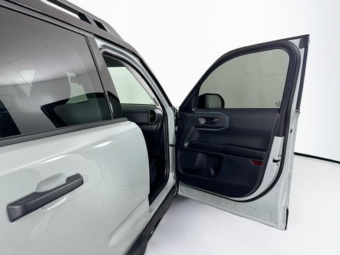 Used 2024 Ford Bronco Sport Badlands image 30