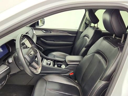 Used 2022 Jeep Grand Cherokee L Limited AWD/4WD image 18
