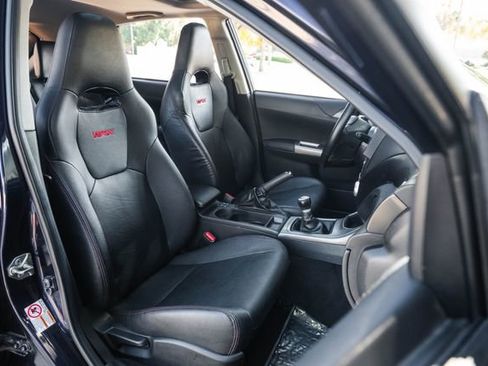 Used 2014 Subaru Impreza WRX Limited image 81