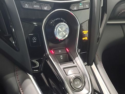 New 2026 Acura RDX A-Spec AWD/4WD image 31