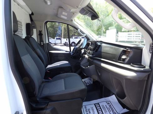 Used 2020 Ford Transit 250 Low Roof image 32