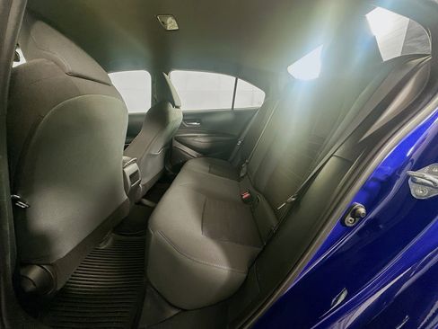 Used 2021 Toyota Corolla SE FWD image 26