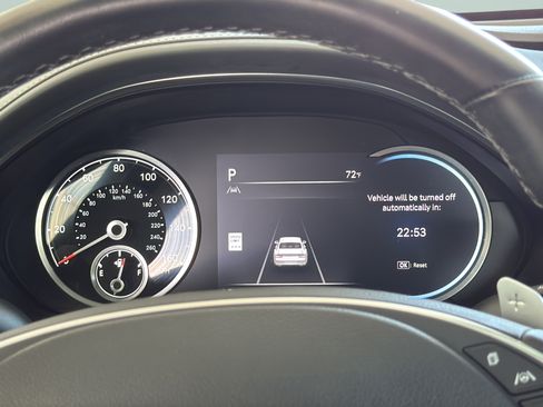 Used 2023 Genesis G80 2.5T RWD image 35