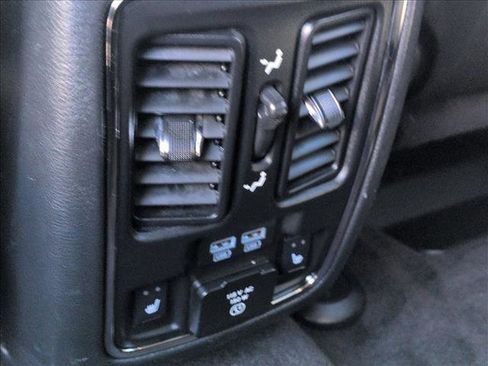 Used 2018 Jeep Grand Cherokee Trailhawk image 23