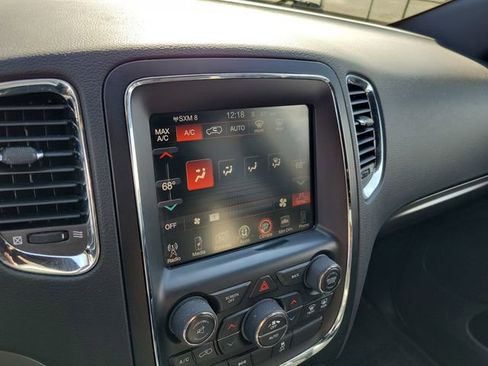 Used 2015 Dodge Durango SXT w/ Quick Order Package 23B image 18