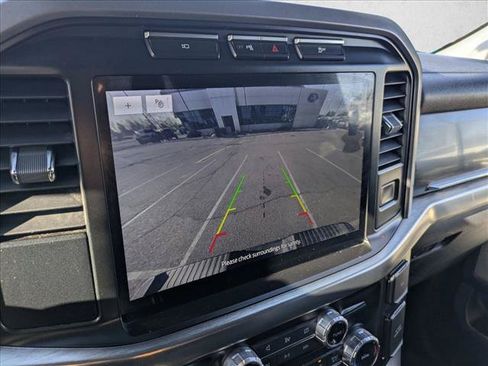 Used 2023 Ford F150 Lariat w/ Equipment Group 502A High AWD/4WD image 14
