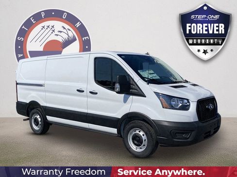 New 2025 Ford Transit 150 Base image 1