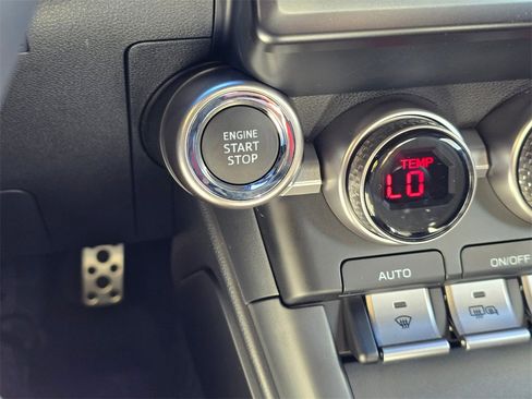 New 2025 Subaru BRZ Limited image 20