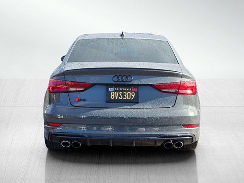 Used 2017 Audi S3 Premium Plus image 5