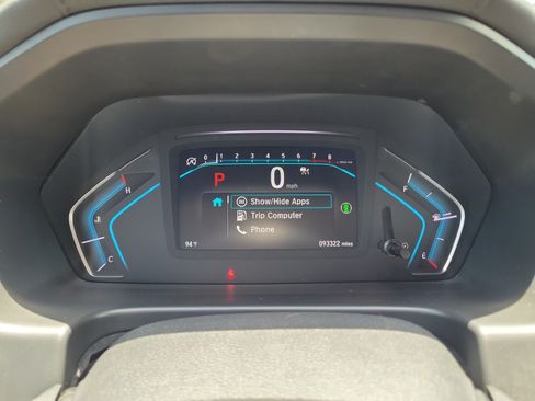 Used 2021 Honda Odyssey Touring image 29