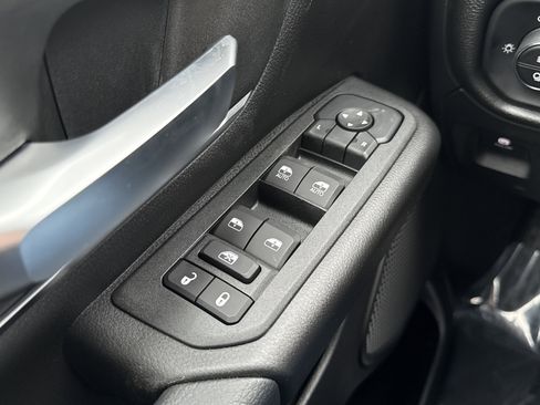 New 2026 RAM 1500 Big Horn image 31