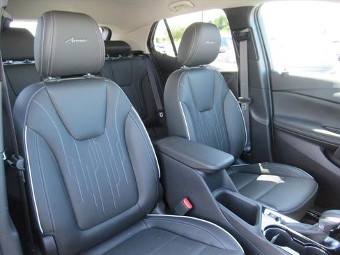 Certified 2024 Buick Encore GX Avenir w/ Avenir Technology Package image 7