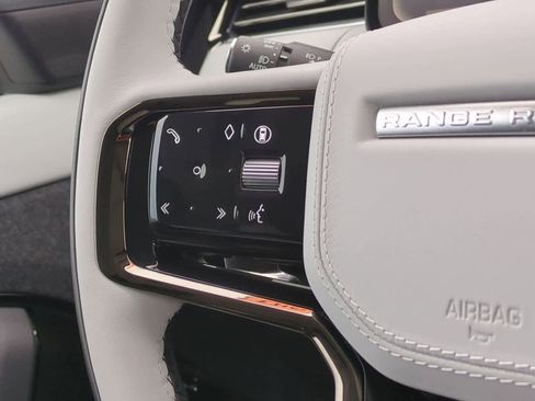 New 2025 Land Rover Range Rover Sport Dynamic SE image 22