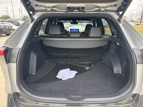 Used 2025 Toyota RAV4 XSE image 7