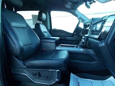 Used 2024 Ford F350 Lariat AWD/4WD image 16