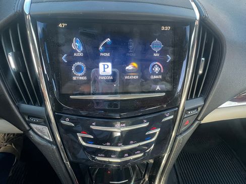 Used 2014 Cadillac ATS Premium image 16