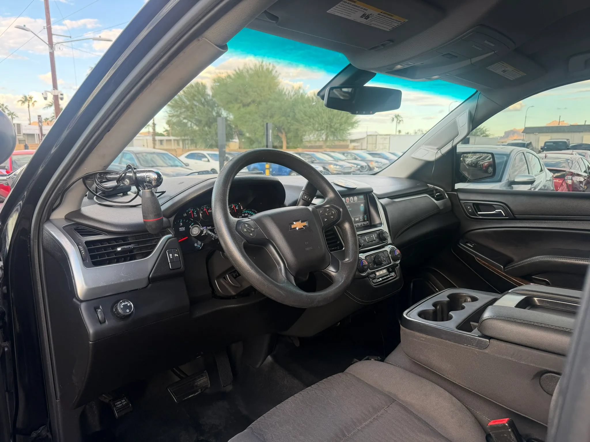 Used 2018 Chevrolet Tahoe 2WD image 19