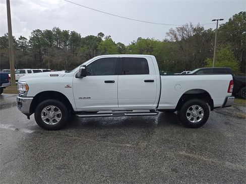 Certified 2024 RAM 2500 Big Horn image 6