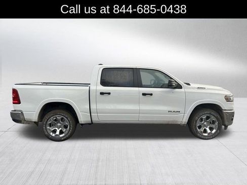 New 2026 RAM 1500 Big Horn image 4
