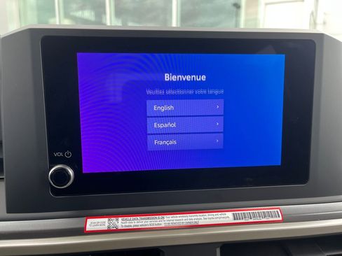 New 2025 Toyota Tacoma TRD Off-Road image 19