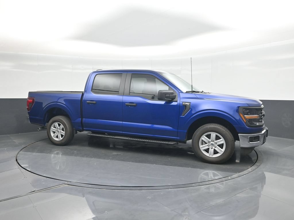 New 2026 Ford F150 XL w/ Equipment Group 103A High RWD image 11