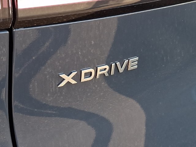 New 2027 BMW iX3 50 xDrive AWD/4WD image 21