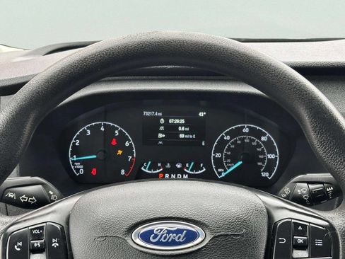 Used 2020 Ford Transit 150 Low Roof image 26