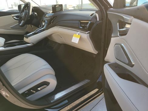 New 2026 Acura RDX w/ Technology Package AWD/4WD image 8