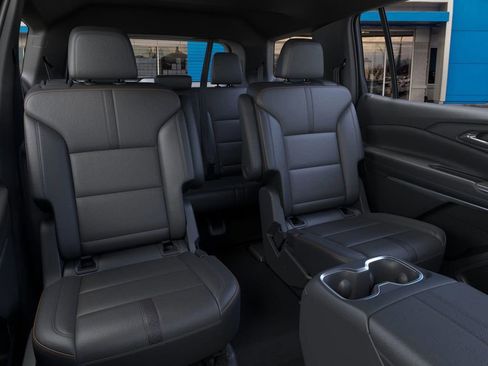New 2026 Chevrolet Traverse High Country image 17