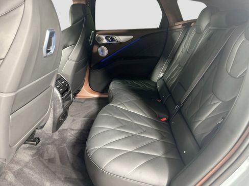 New 2026 BMW XM Label Red image 24