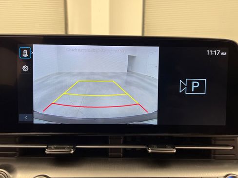 Used 2025 Hyundai Kona SEL FWD image 52