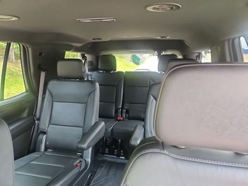 Used 2021 Chevrolet Tahoe LT AWD/4WD image 18
