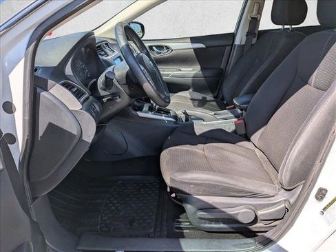 Used 2017 Nissan Sentra S image 17