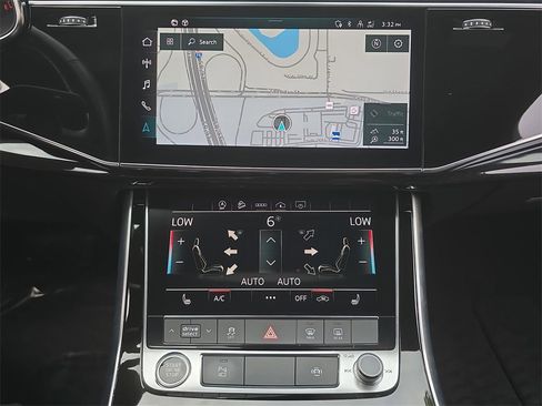 Certified 2022 Audi Q7 3.0T Premium Plus image 17