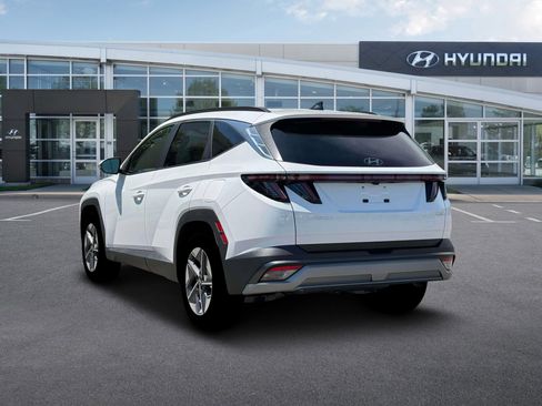 New 2026 Hyundai Tucson SEL image 5