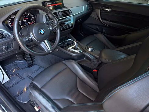 Used 2020 BMW M2 Competition w/ Executive Package RWD image 14