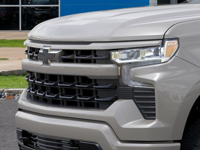 New 2026 Chevrolet Silverado 1500 RST w/ Texas Edition Plus AWD/4WD image 13