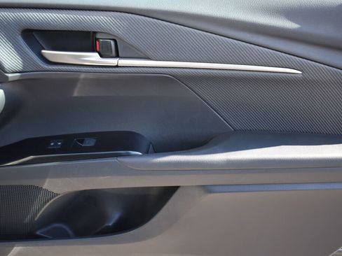 Certified 2025 Toyota Camry SE image 24