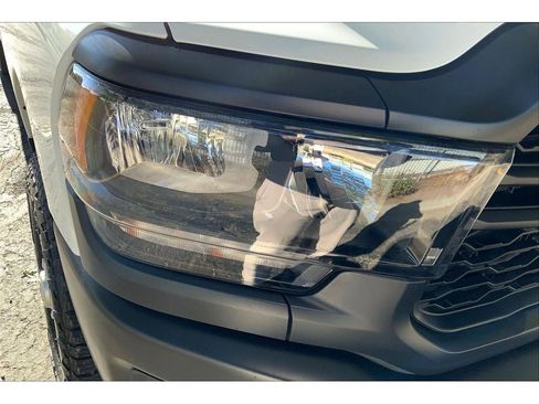 Used 2024 RAM 3500 Tradesman image 29