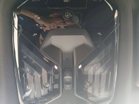 New 2026 BMW 540i xDrive w/ Executive Package image 28