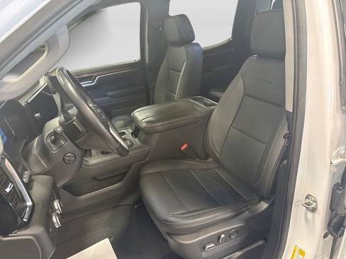 Used 2023 GMC Sierra 1500 Denali w/ Technology Package image 15