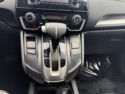 Certified 2018 Honda CR-V LX image 13