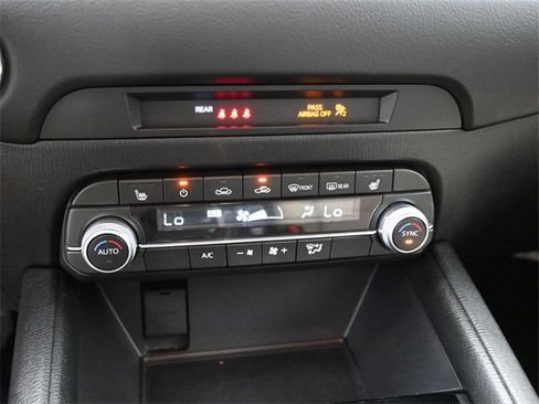 Used 2021 MAZDA CX-5 Touring image 24