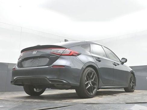 Used 2025 Honda Civic Sport image 33