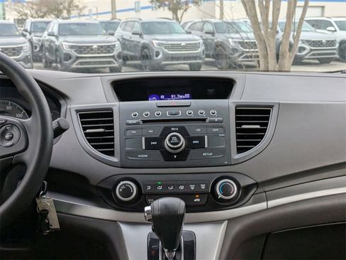 Used 2012 Honda CR-V EX image 22