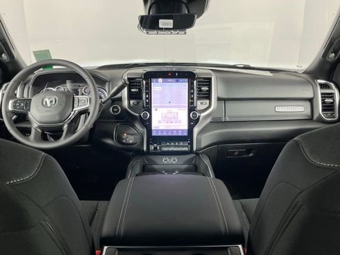 New 2026 RAM 2500 Big Horn image 12