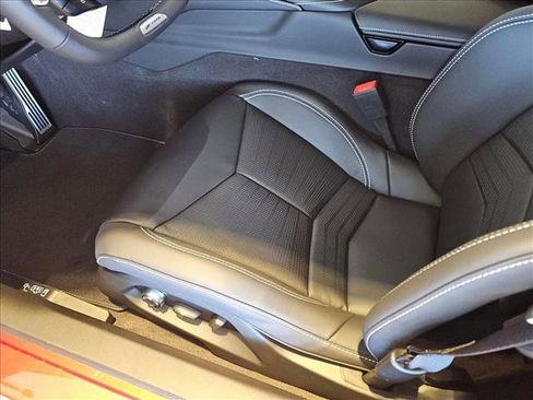 New 2026 Chevrolet Corvette Z06 image 4