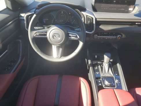 New 2026 MAZDA CX-50 AWD 2.5 Hybrid w/ Weather Package image 15