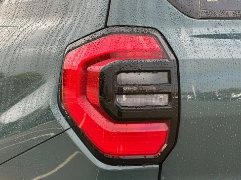 Used 2025 Toyota 4Runner TRD Off-Road Premium image 50